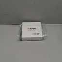 MAIWO 1TB Portable SSD External Hard Drive, Build-in M.2 2230 PCIe NVMe SSD, USB C 3.2 Up to 1050MB/s, Mini Cute PSSD for iPhone 15 16 17 Pro Max MacBook Pro Air, Aluminum (Silver)