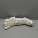 Ekena Millwork PML15X15HI-CASE-4 Hillsborough Corner (4-Pack) Panel Moulding, 15" W x 15" H x 3/4" P, Primed