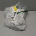 Akstore 28 inch Fashion Wigs Long Wavy Curly Hair Cosplay Wig & Wig Cap (Black)