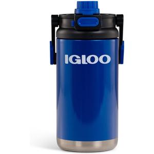 Igloo 00031485 54 Oz Stainless Steel Hybrid Sport Jug (Sport Blue)