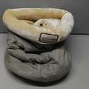 Armarkat Sage Green Cat Bed Size, 22-Inch by 14-Inch