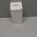 12 oz Water Bottle,Small Insulated Water Bottle, Stainless Steel Small, Leak Proof with Chug Lid, Wide Mouth BPA Free Double Wall Vacuum (Blue/Green)