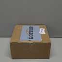 Wireless Induction Speaker, 5-in-1 Bluetooth 5.3 Phone Stand with 360 Rotation & RGB Ambient Light - Cool Tech Gadgets Gifts for Men Women Dad Mom - Compatible iPhone/Android/iPad/Samsung (Black)