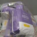 Amazon Basics Incontinence Underwear for Women, Maximum Absorbency, Fresh Protection, Postpartum, Disposable, Odor Protection, Comfortable Fit, Large, Lavender, 54 Count (3 Packs of 18)