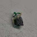 2 Pieces Pyrite Raw Crystals and Healing Stones, Natural Rocks for Tumbling and DIY Raw Stones and Crystals