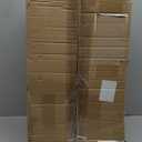 Large Full Size 33-Pcs Disposable Chaffing Buffet with-Covers, Utensils, Fuel Cans  Premium Chafing Dish Set for Events, Parties, Catering (Complete Kit (with Racks))