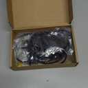 Replacement for 65W Lenovo Laptop Charger USB C ;Compatible with Lenovo ThinkPad Yoga Chromebook ThinkBook, Universal USB Type C Laptop Charger