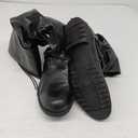 Yearntown Medieval Pirate Boots Men Renaissance Boots Halloween Viking Pirate Gothic Costume Shoes Footwear for Men 10