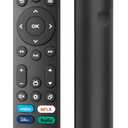 Universal-TV-Remote-Control for Samsung/LG/Vizio/TCL/Hisense/Sony/Philips/Roku Smart TVs