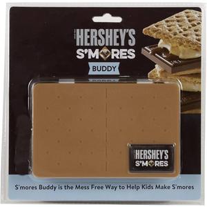 Hershey's S'mores Buddy 2 Pack