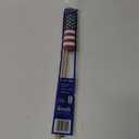 US Flags, 8 x 12-In., 2-Ct.