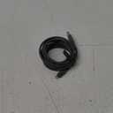 ZGEAR SILICONE CABLE LIGHTHING 6FT GREY