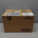 Depend Night Defense Adult Diapers, Incontinence Underwear for Men, Disposable, Overnight, Large, Grey, 72 Count