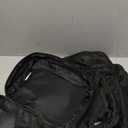 BAGAIL 8 Set Packing Cubes Luggage Packing Organizers for Travel Accessories-Jet Black