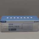 Waterproof Food Warming Mat, Color-Changing Electric Heating Tray with 6-Level Temperature Control, 1-6h Timers, Dishwasher-Friendly Food Warmer Mat for Parties, Buffets, and Kitchen Use.