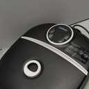 GEHONA FOOT BATH MASSAGER WITH MASSAGE, BUBBLES&Heat