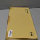 TECKNET Keyboard Wrist Rest and Mouse Pad with Wrist Support, Memory Foam Set for Computer/Laptop/Mac, Lightweight for Easy Typing & Pain Relief Ergonomic Mousepad (Black)