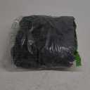Columbia Men's Park View Fleece Full Zip Hoodie (Large, Black Heather)