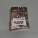 100 Pcs Vintage Book Bulk Bookmark, Retro Floral Books Aesthetic Bulk Paper Bookmarks for Reading Lovers, Cottagecore Paper Bookmark Gift for Kids Girls Teachers Students