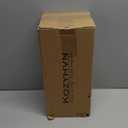 100% Cotton King Size Blankets for Bed 108" x 90", 6 Layers Cooling and Soft Muslin Throw Blanket, Lightweight Quilt Bedspread Coverlet, Gauze Blanket for Adults All Season, Linen Beige