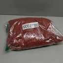 Sampeel Womens Square Neck Long Sleeve Fall Dresses Casual Babydoll Sweater Dress Size, Caramel, L