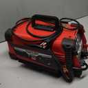 12V 24V Car Battery Charger & Engine Starter, 0-50A Automatic Battery Maintainer, 250 Cranking Amps, Jump Starter & Smart Trickle Charger