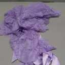 Avidlove Lingerie Valentines Women's Lace Kimono Robe Babydoll Lingerie Swimsuit Cover Up Rose Red, XL