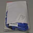 Morphsuits Blue Mighty Morphin Power Rangers Costume Kids, Power Rangers Kids, Boys Halloween Costume (Large)