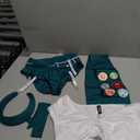 Forplay womens Scout Me Out Girl Scout Costume (S)
