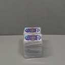 Mini Toothbrush - Disposable Toothbrush with Toothpaste and Toothbrush for Work or Travel, 160Pieces