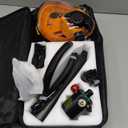 Mini Scuba Tank, 5-10 Minutes Usage Time Scuba Tank Kit, DOT/CE-EN250 Certification Dive Tank, 0.5L(3.5Cu Ft) Capacity Portable Scuba Tank, 3000 Psi Max Pressure, Aluminum Diving Tanks