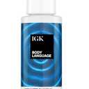 IGK Body Language Rice Water Plumping