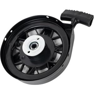 BlueStars 590739 Recoil Starter - Compatible with Tecumseh 590702 590637 590646 590621 590737 590785 LV195EA LEV120 LEV80 LEV115 LEV100 LEV150 AV600 Lawn Boy Toro 20016 20017 20018 20019 Lawn Mower
