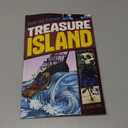 Robet Louis Stevenson's Treasure Island (Graphic Revolve)