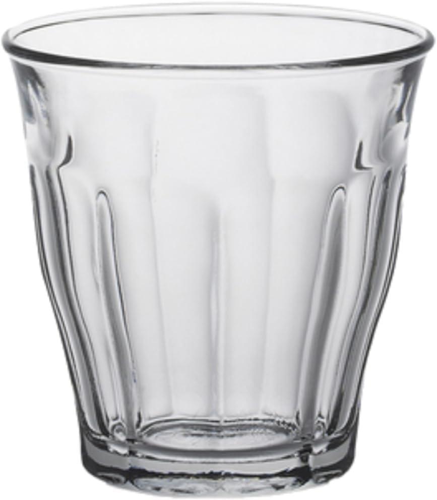 Duralex Picardie Tumblers 16 cl Pack of 4