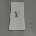 STIROLL Thin Replacement Band Compatible for Apple Watch 38mm 40mm 41mm 42mm(Series 11 10), Stainless Steel Metal Wristband Women Men for iWatch Ultra SE Series 9 8 7 6 5 4 3 2 1, Silver Gold