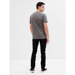 Gap Denim Skinny  32 x 32 Black Jeans