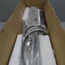 Modern Chandelier, Dimmable LED Pendant Light, Ring Chandelier for Living Room, Dining Room, Kitchen, Bedroom