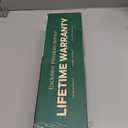 AIUHI 10 Pack Wooden Spoons for Cooking, Teak Wood Kitchen Utensils Set for Non Stick Use, Spatula Set for Stirring, Baking, Non Stick Wooden Utensils for Kitchen