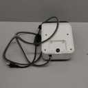 Pet Heater, Thermostat 300W/600W, Coverage up to 150 ft, Ambient 95102F, Anti-Chew Cord, Low-Noise, For Dog House/Chicken Coop/Cat/Rabbit (300W/600W)