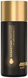 Sebastian Professional Dark Oil Lightweight Conditioner | Infused with Jojoba & Argan Oil for Silky, Smooth Conditioned Hair