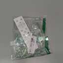 (A4-HP04/05) Replacement Remote Control for Dyson Pure Hot+Cool HP04 HP05 (Air Purifier Heater and Fan)