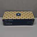 SUNCREAT Hammocks Double Hammock with Curved Spreader Bar, Outdoor Portable Hammock with Carrying Bag & Tree Straps for Bedroom, Patio, Backyard, Balcony, Max 450lbs Capacity, Blue