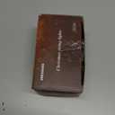 JMEXSUSS 200 LED String Lights Indoor Outdoor Clear Wire, Connectable Warm White Christmas String Lights for Bedroom, 66 Ft Twinkle Fairy Light Plug in for Wedding Home Tree Yard Patio Spring Decor