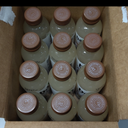 Bai Coconut Variety Pack, Antioxidant Infused Water Beverage, with Vitamin C and No Artificial Sweeteners, 18 fl oz bottles, 12 pack BBD: 03-20-2026