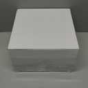 Blulu 100 Pieces Valentine Hearts Filled Candy Box Case Plastic Container Holder 2.56" x 2.48" Birthday Favor for Valentine Exchange Presents Valentines Party Supplies Game Prize Carnival Jewelry Box