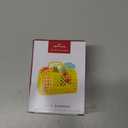 Hallmark Keepsake Christmas Ornament, Hello, Sunshine, Beach Gifts