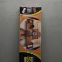 Temple Spring Wooden Bathtub Tray, Acacia Bathroom Accessories, Bath Tray for Tub, at Home Spa Essentials, Board for Tub Table, Bath Caddy for Bathtub Accessories & Bathroom Essentials - Not Teak, (9.1"D x 27.6"W x 1.8"H)