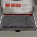 Satisfye  ZenGrip 2 Slim Bundle, Accessories Compatible with Nintendo Switch 2 - The Bundle includes: ZenGrip 2, Slim Case (Fits Switch 2 only) (black)