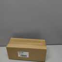 Milescraft 1312 Drill Block - Handheld Drilling Guide, Drilling Jig with Drill Guides for 6 of the Most Common Imperial Drill Bit Sizes, Precision Drilling Tool Accessory